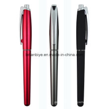 Гладкая краска пластик гелевые ручки в различных Отделках (ЛТ-C665)